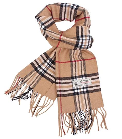 dupe my burberry|Burberry scarf look alike.